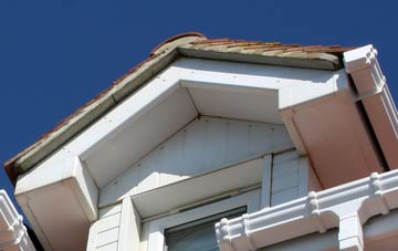 Lower Zeals fascia installation costs