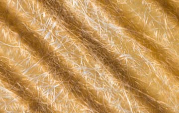 Lower Zeals fibreglass roof waterproofing