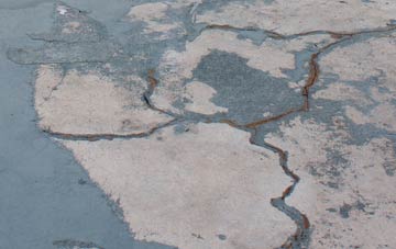 fibreglass roofing replacement Lower Zeals