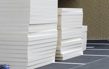 Lower Zeals flat roof insulation costs