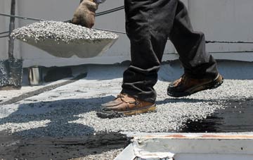 Lower Zeals flat roofing companies