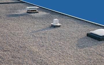 flat roofing Lower Zeals, Wiltshire