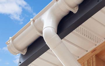 Lower Zeals gutter installation costs