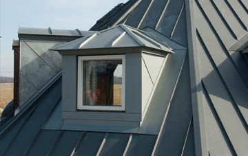metal roofing Lower Zeals, Wiltshire