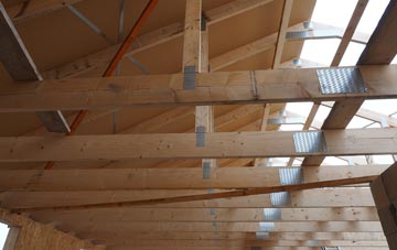 Lower Zeals roof truss costs
