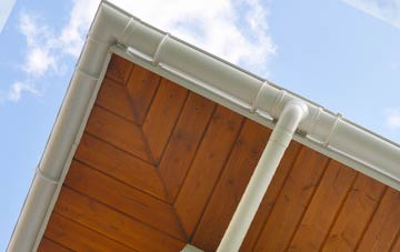 Lower Zeals soffit types