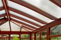 Lower Zeals conservatory roofing insulation