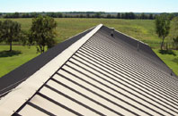 Lower Zeals metal roof quotes
